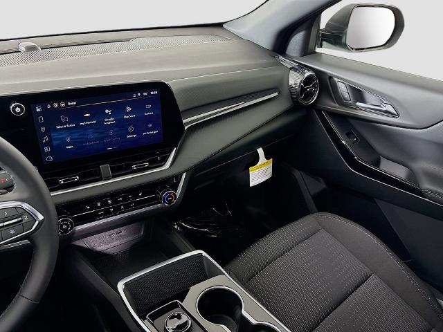 2026 Chevrolet Equinox Vehicle Photo in PUYALLUP, WA 98371-4149