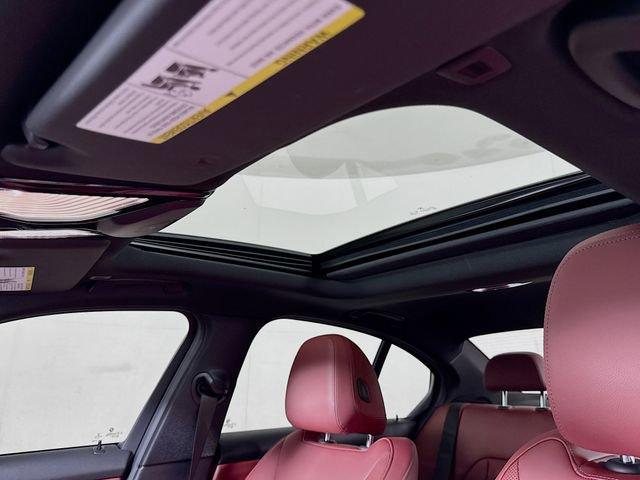 2023 BMW 330i xDrive Vehicle Photo in Flemington, NJ 08822