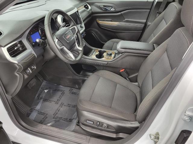 2023 GMC Acadia Vehicle Photo in GREEN BAY, WI 54303-3330