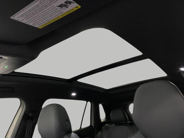 2026 Volkswagen Tiguan Vehicle Photo in Appleton, WI 54913