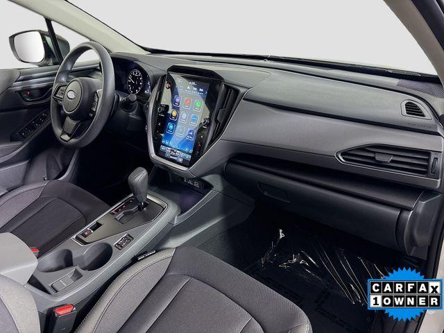 2025 Subaru Crosstrek Vehicle Photo in Puyallup, WA 98371