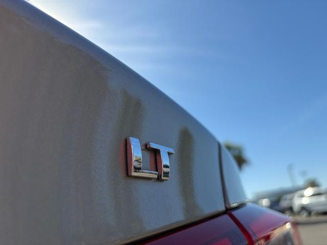 2023 Chevrolet Malibu Vehicle Photo in Savannah, GA 31419