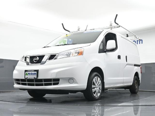 2019 Nissan NV200 Compact Cargo Vehicle Photo in Cedar Rapids, IA 52402