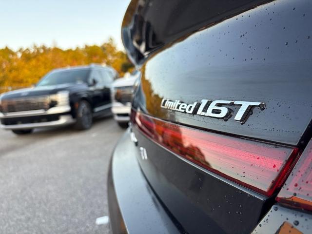 2023 Hyundai SONATA Vehicle Photo in Brunswick, GA 31525