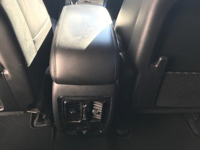 2020 Jeep Grand Cherokee Vehicle Photo in GREEN BAY, WI 54303-3330