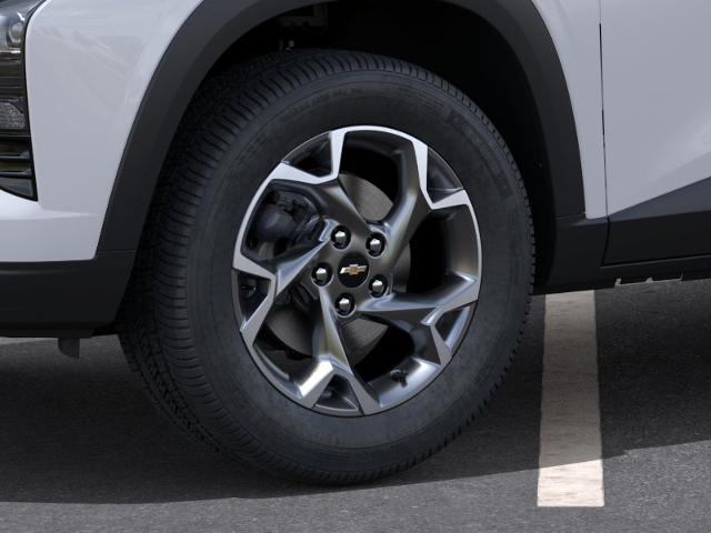 2026 Chevrolet Trax LT - 8