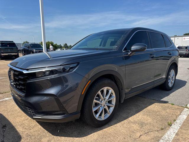 2026 Honda CR-V Vehicle Photo in Jonesboro, AR 72404