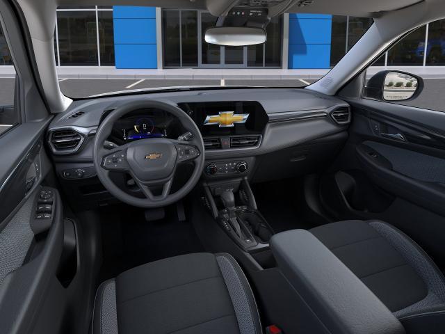 2026 Chevrolet Trailblazer photo 15 of 30
