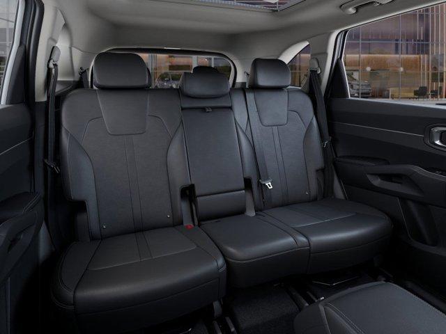 2025 Kia Sorento Vehicle Photo in Westbrook, ME 04092