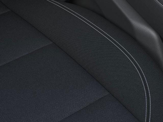 2025 Chevrolet Traverse Vehicle Photo in TOPEKA, KS 66609-0000