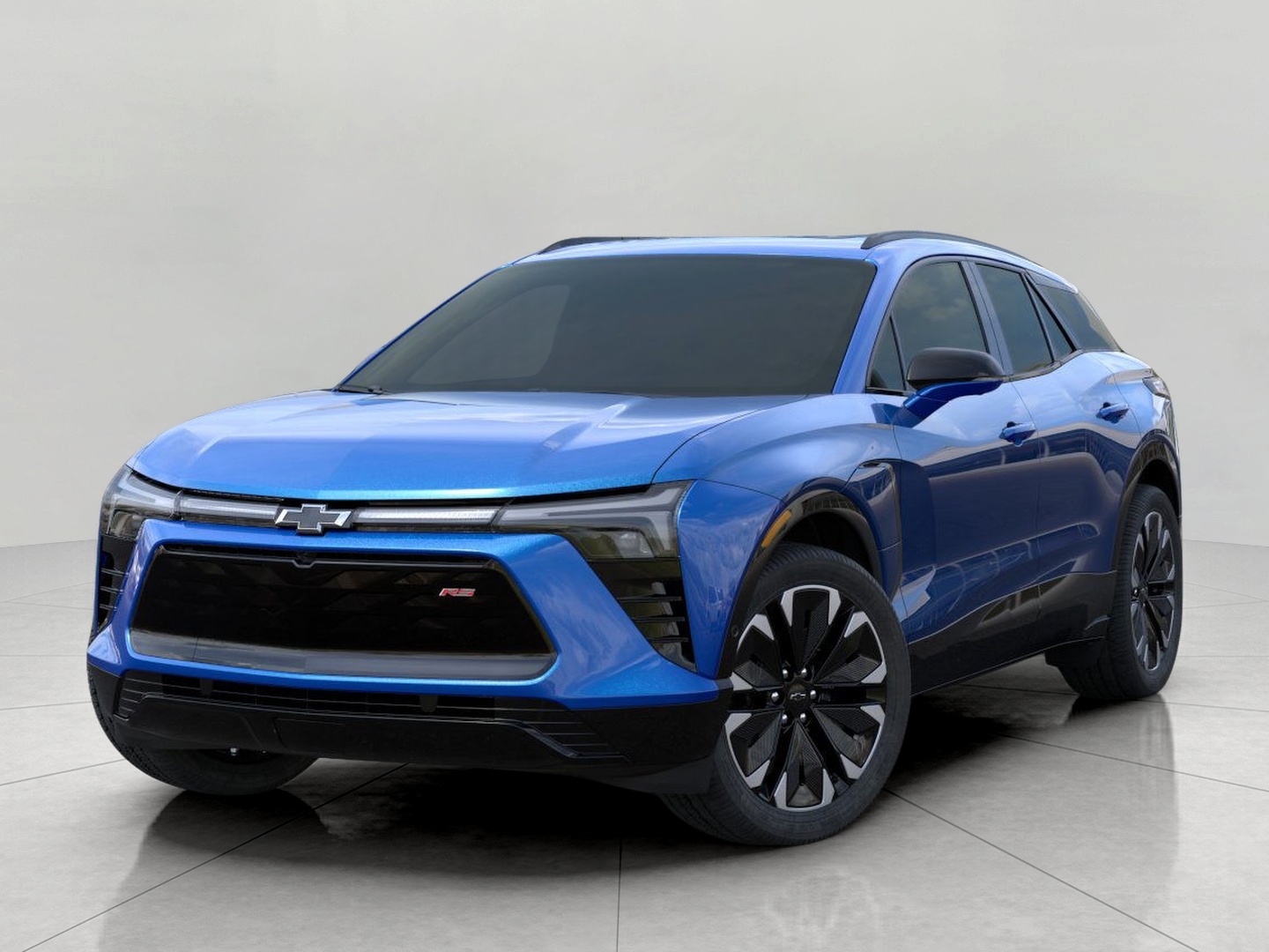 2024 Chevrolet Blazer EV Vehicle Photo in Seattle, WA 98104