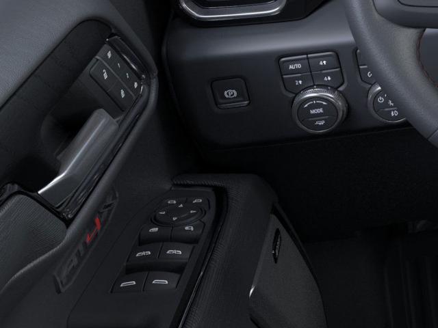 2025 GMC Sierra 1500 Vehicle Photo in HEALDSBURG, CA 95448-3401