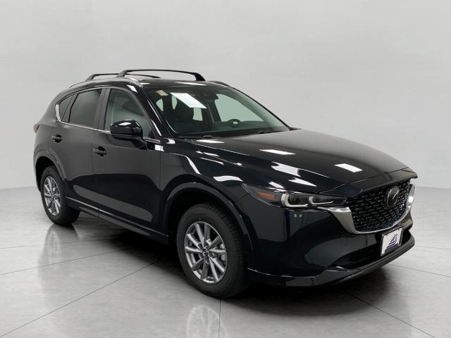 2025 Mazda CX-5 Vehicle Photo in Appleton, WI 54913