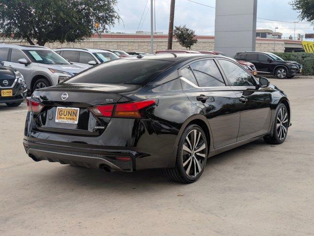 2019 Nissan Altima Vehicle Photo in San Antonio, TX 78209