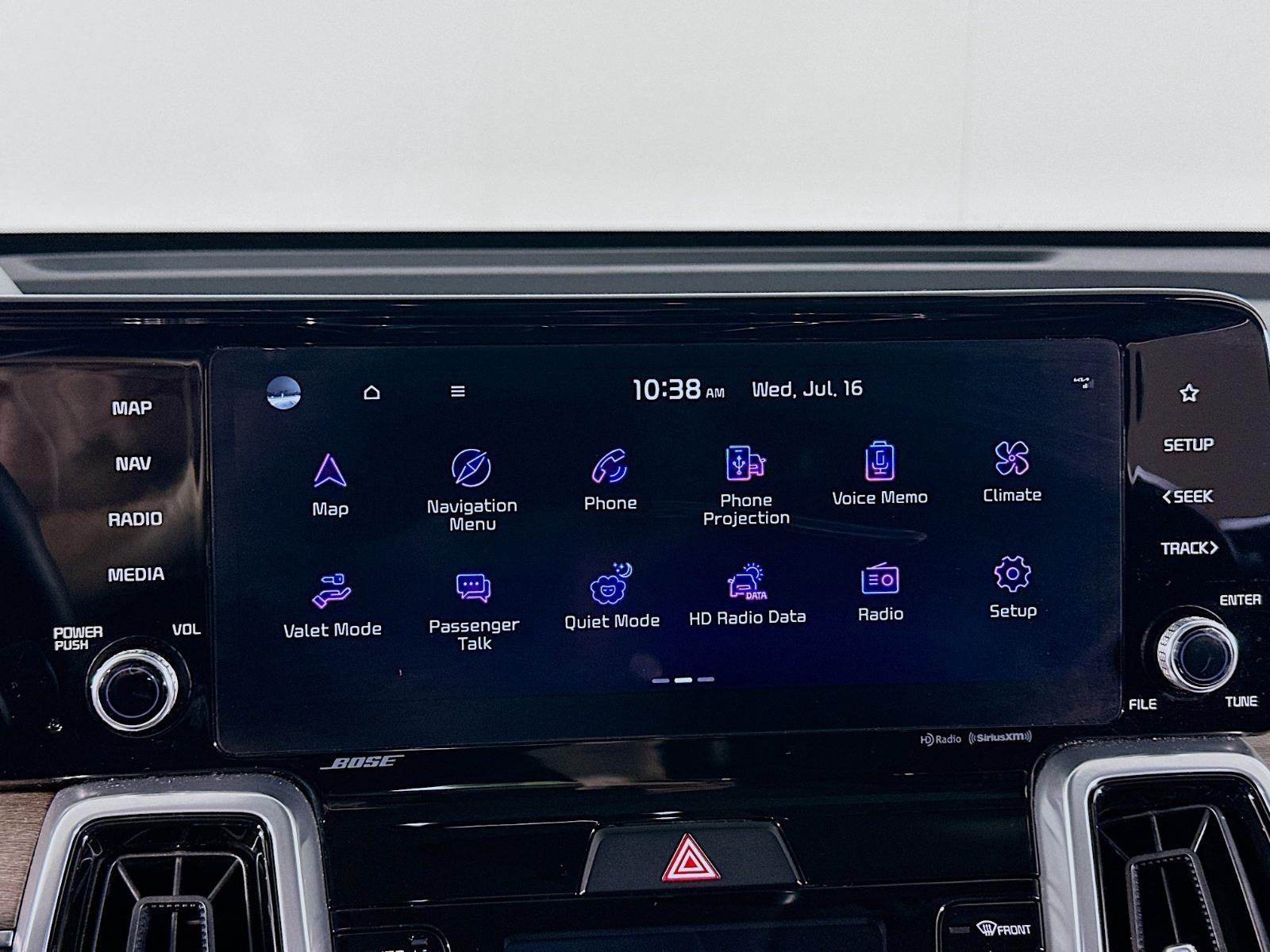 2022 Kia Sorento Vehicle Photo in Langhorne, PA 19047