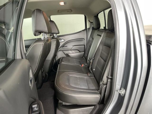 2020 GMC Canyon Vehicle Photo in GILBERT, AZ 85297-0402