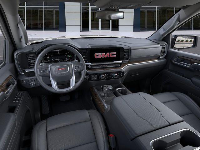 2025 GMC Sierra 1500 Vehicle Photo in WATERTOWN, CT 06795-3318