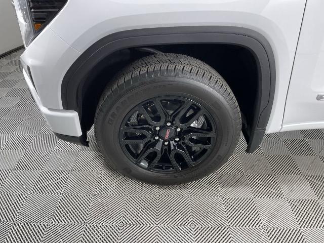 2025 GMC Sierra 1500 Vehicle Photo in GILBERT, AZ 85297-0402