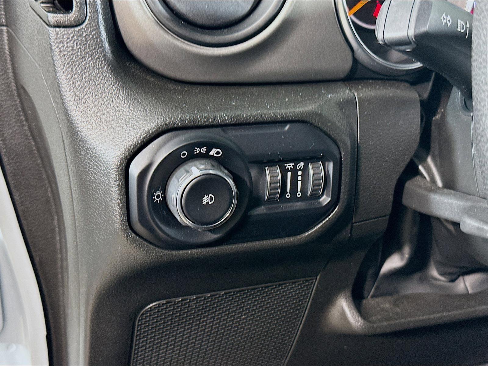 2022 Jeep Wrangler Vehicle Photo in Langhorne, PA 19047