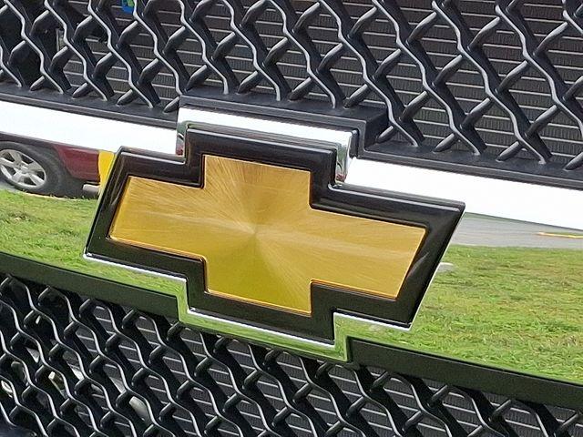 2025 Chevrolet Express Cutaway 4500 Vehicle Photo in PAWLING, NY 12564-3219