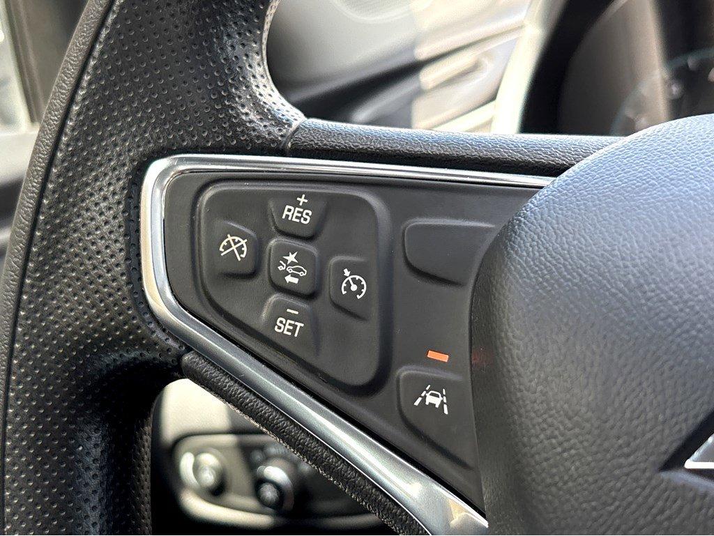 2024 Chevrolet Malibu Vehicle Photo in SAVANNAH, GA 31406-4513