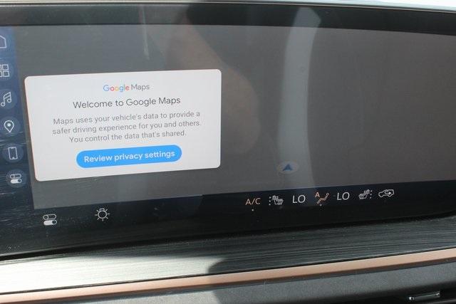 2024 Buick Envision Vehicle Photo in AURORA, CO 80012-4011