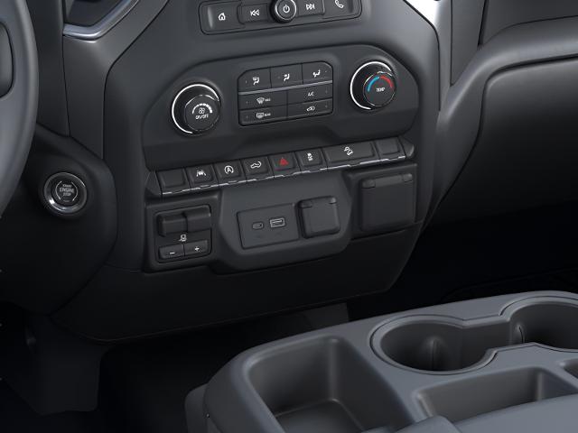 2026 Chevrolet Silverado 1500 Vehicle Photo in NEENAH, WI 54956-2243
