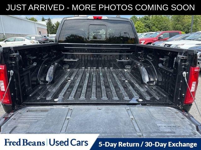 2023 Ford F-150 Vehicle Photo in Flemington, NJ 08822
