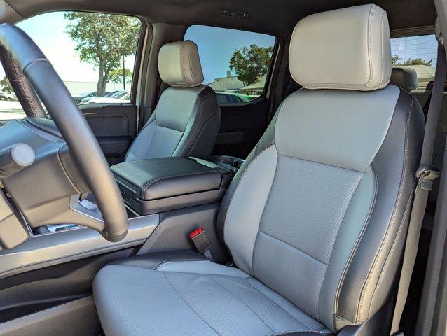 2023 Ford F-150 Lightning Vehicle Photo in San Antonio, TX 78230