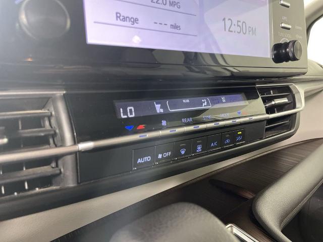 2021 Toyota Sienna Vehicle Photo in GILBERT, AZ 85297-0402