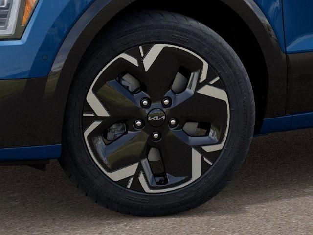 2025 Kia Niro EV Vehicle Photo in Tucson, AZ 85712