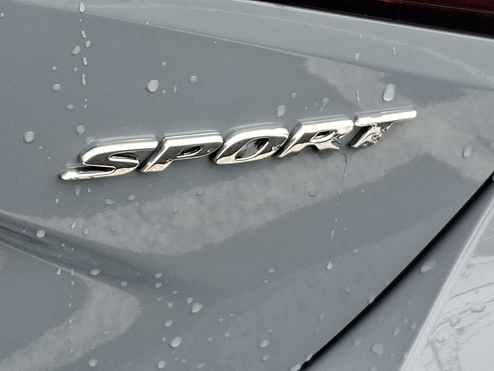 2024 Honda Civic Hatchback Vehicle Photo in Harrisburg, PA 17111