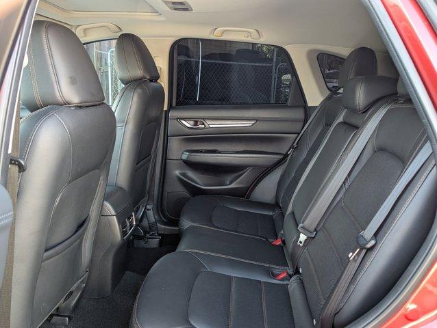 2018 Mazda CX-5 Vehicle Photo in San Antonio, TX 78230