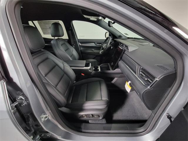 2026 GMC Terrain Vehicle Photo in PRESCOTT, AZ 86305-3700