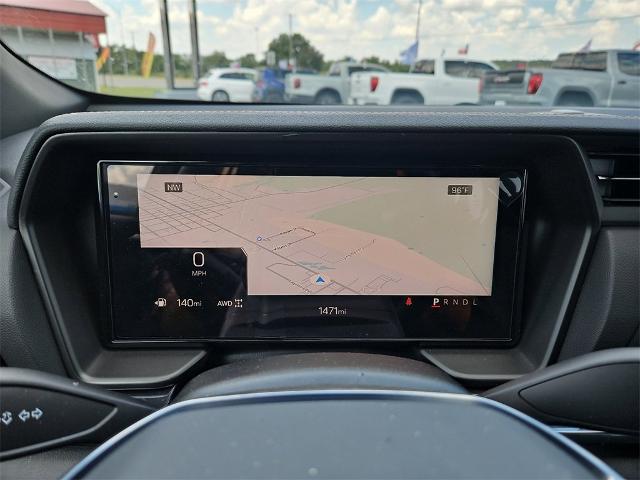 2026 GMC Terrain Vehicle Photo in EASTLAND, TX 76448-3020