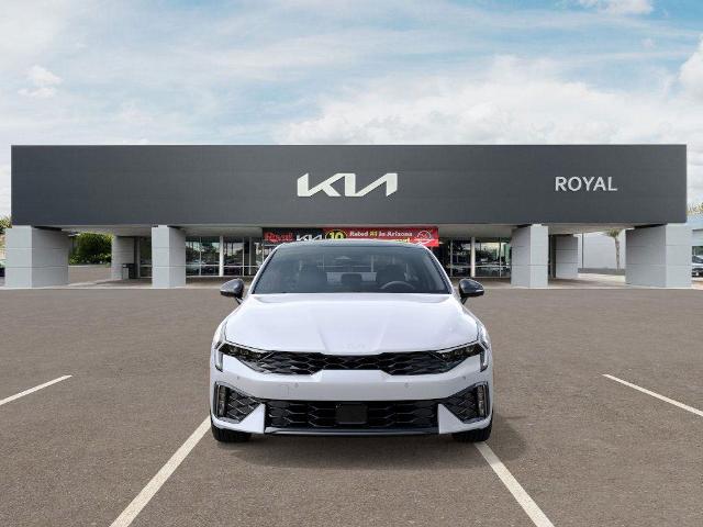 2026 Kia K5 Vehicle Photo in Tucson, AZ 85712