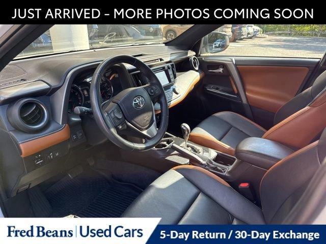2017 Toyota RAV4 Vehicle Photo in Flemington, NJ 08822