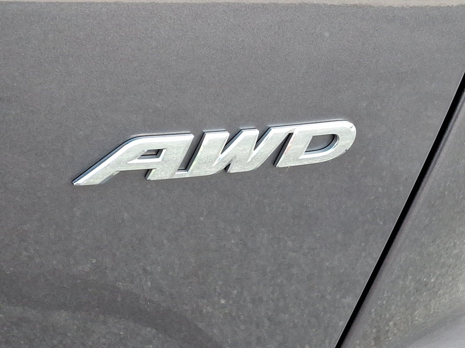 2020 Honda CR-V Vehicle Photo in Harrisburg, PA 17111