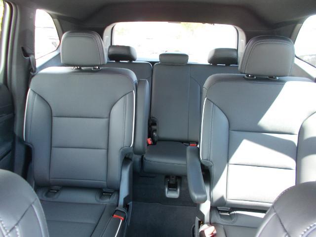 2026 Buick Enclave Vehicle Photo in LOWELL, MA 01852-4336