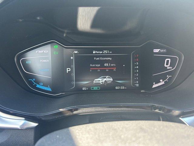 2022 Kia Niro Vehicle Photo in Harrisburg, PA 17111