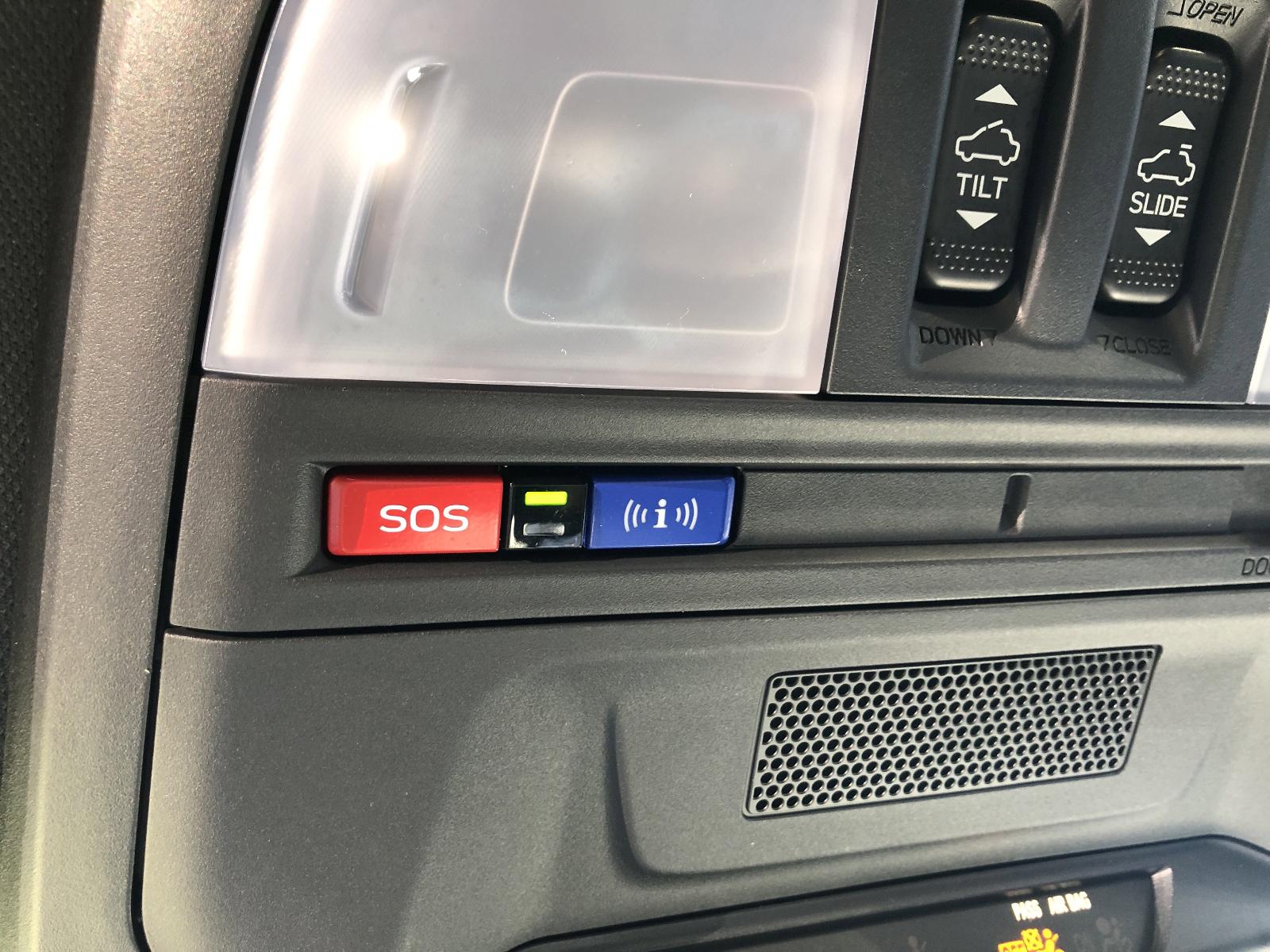 2025 Subaru Crosstrek Vehicle Photo in Mechanicsburg, PA 17050