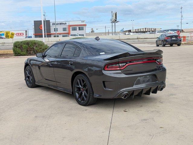 2022 Dodge Charger Vehicle Photo in SELMA, TX 78154-1459