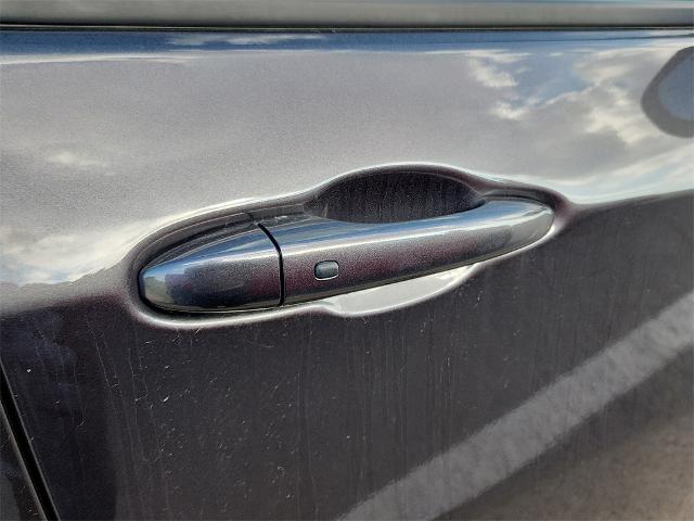 2022 Jeep Compass Vehicle Photo in EASTLAND, TX 76448-3020