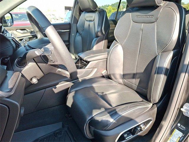 2023 Jeep Grand Cherokee Vehicle Photo in LANCASTER, PA 17601-0000