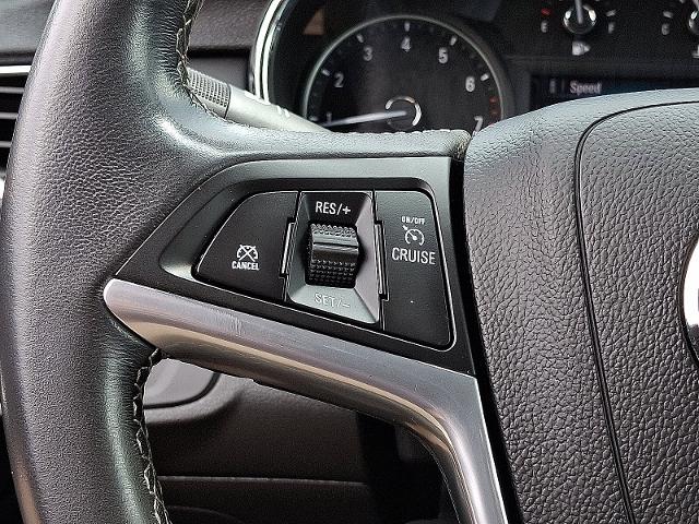 2022 Buick Encore Vehicle Photo in HARRISBURG, PA 17111-1033