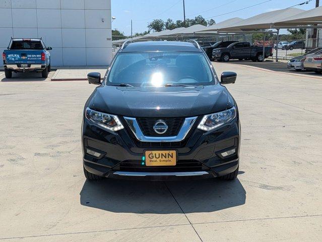 2020 Nissan Rogue Vehicle Photo in SELMA, TX 78154-1459
