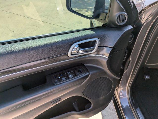 2021 Jeep Grand Cherokee Vehicle Photo in SELMA, TX 78154-1459