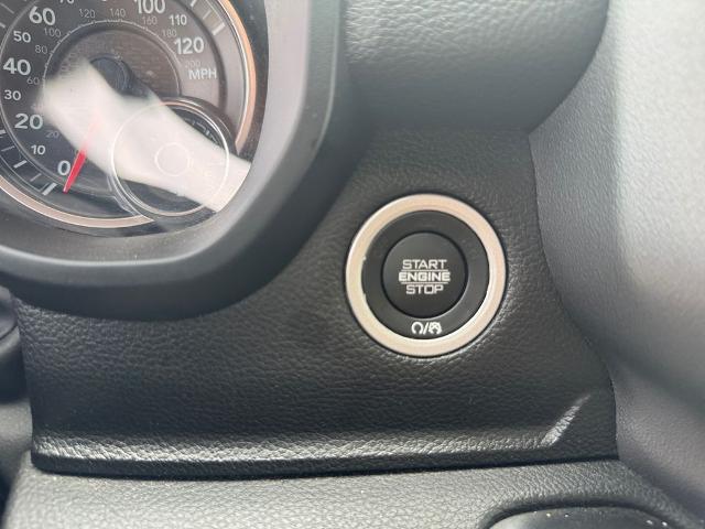 2023 Ram 1500 Vehicle Photo in Brunswick, GA 31525