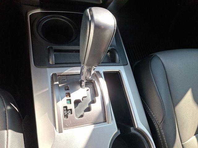 2023 Toyota 4Runner Vehicle Photo in DANBURY, CT 06810-5034