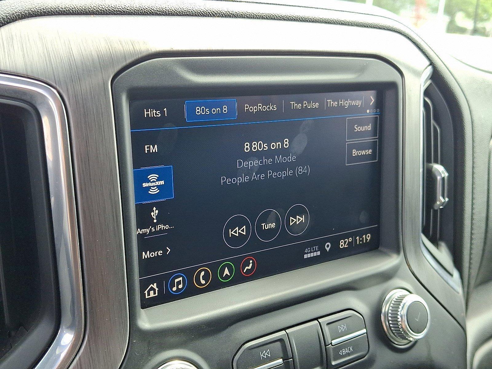 2019 GMC Sierra 1500 Vehicle Photo in Harrisburg, PA 17111